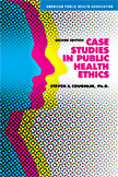 ethics in public health case studies This new edition covers issues of privacy and confidentiality protection, informed consent in public health research, the ethics of randomized trials, vulnerable populations, genetic discrimination, aids prevention and treatment, health care reform, scientific misconduct, conflicts of interest, intellectual property, and more--publisher's description. ethics in public health case studies This new edition covers issues of privacy and confidentiality protection, informed consent in public health research, the ethics of randomized trials, vulnerable populations, genetic discrimination, aids prevention and treatment, health care reform, scientific misconduct, conflicts of interest, intellectual property, and more--publisher's description.