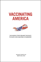 Vaccinating America: The Inside Story Behind the Race to ...