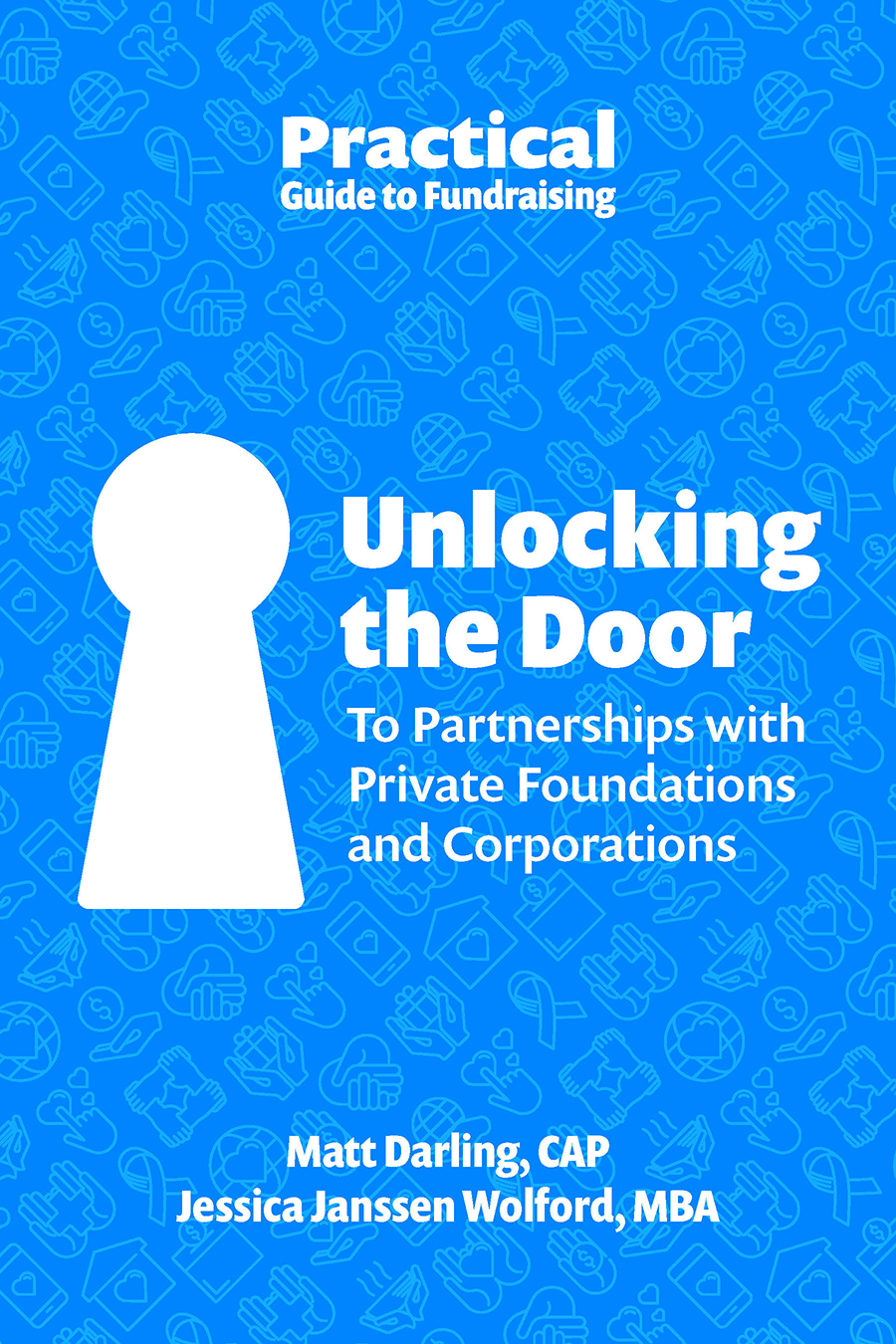 Unlocking the Door to Partnerships