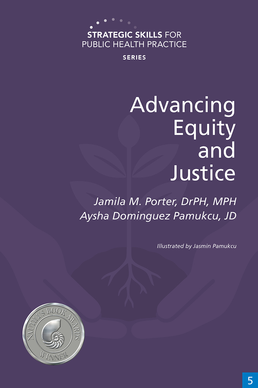 Advancing Equity and Justice