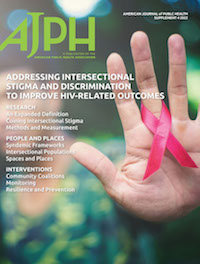 AJPH Supplement 4 2022 - EPUB
