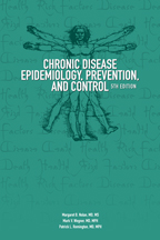 Chronic Disease Epidemiology, Prevention, & Control 5th ed
