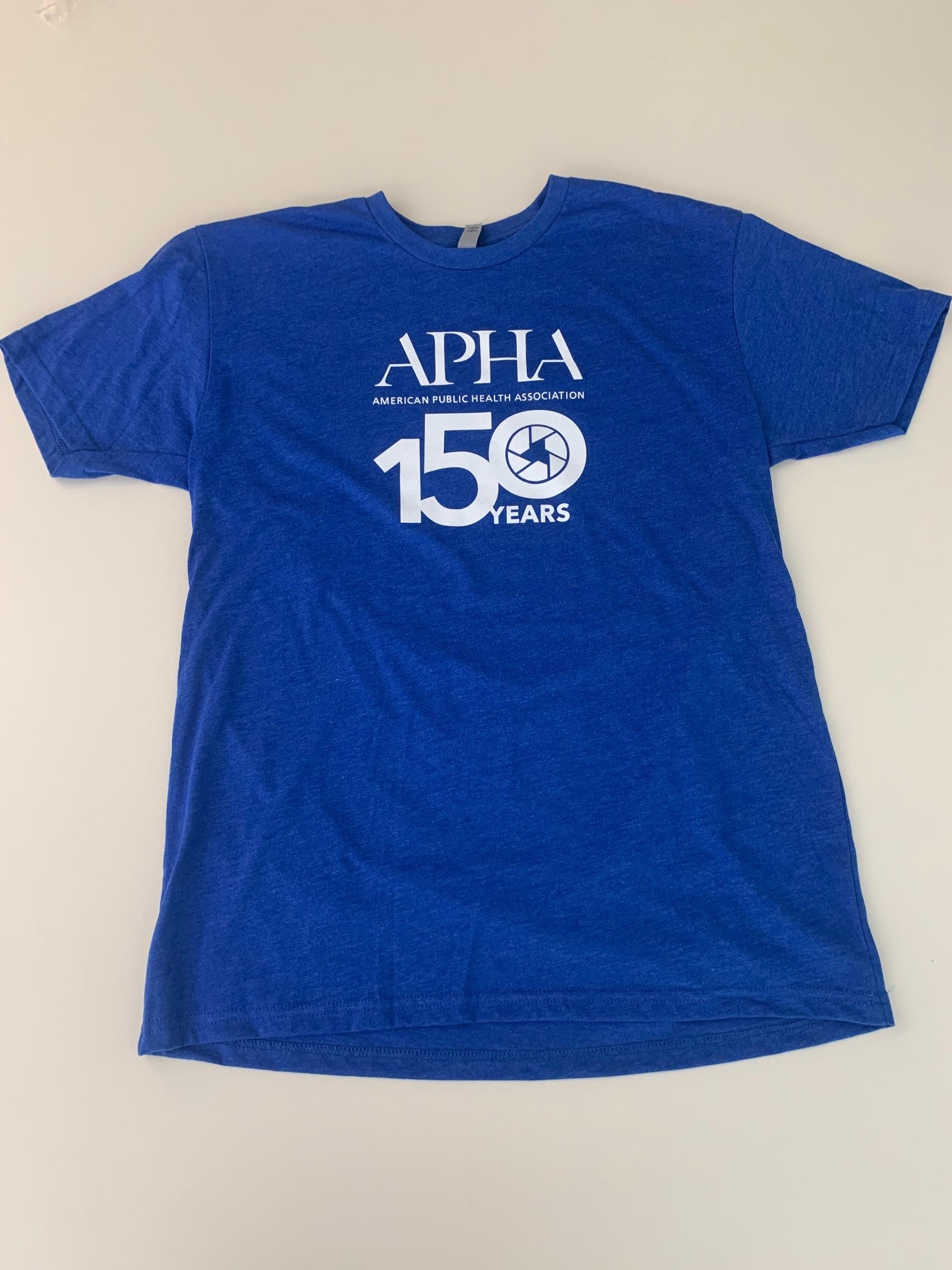 150th Anniversary T-Shirt XS