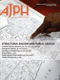 AJPH Supplement 1 2023 - EPUB