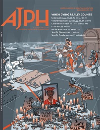 AJPH Supplement 2 2021 - EPUB