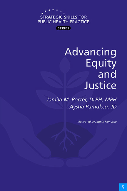 Advancing Equity and Justice