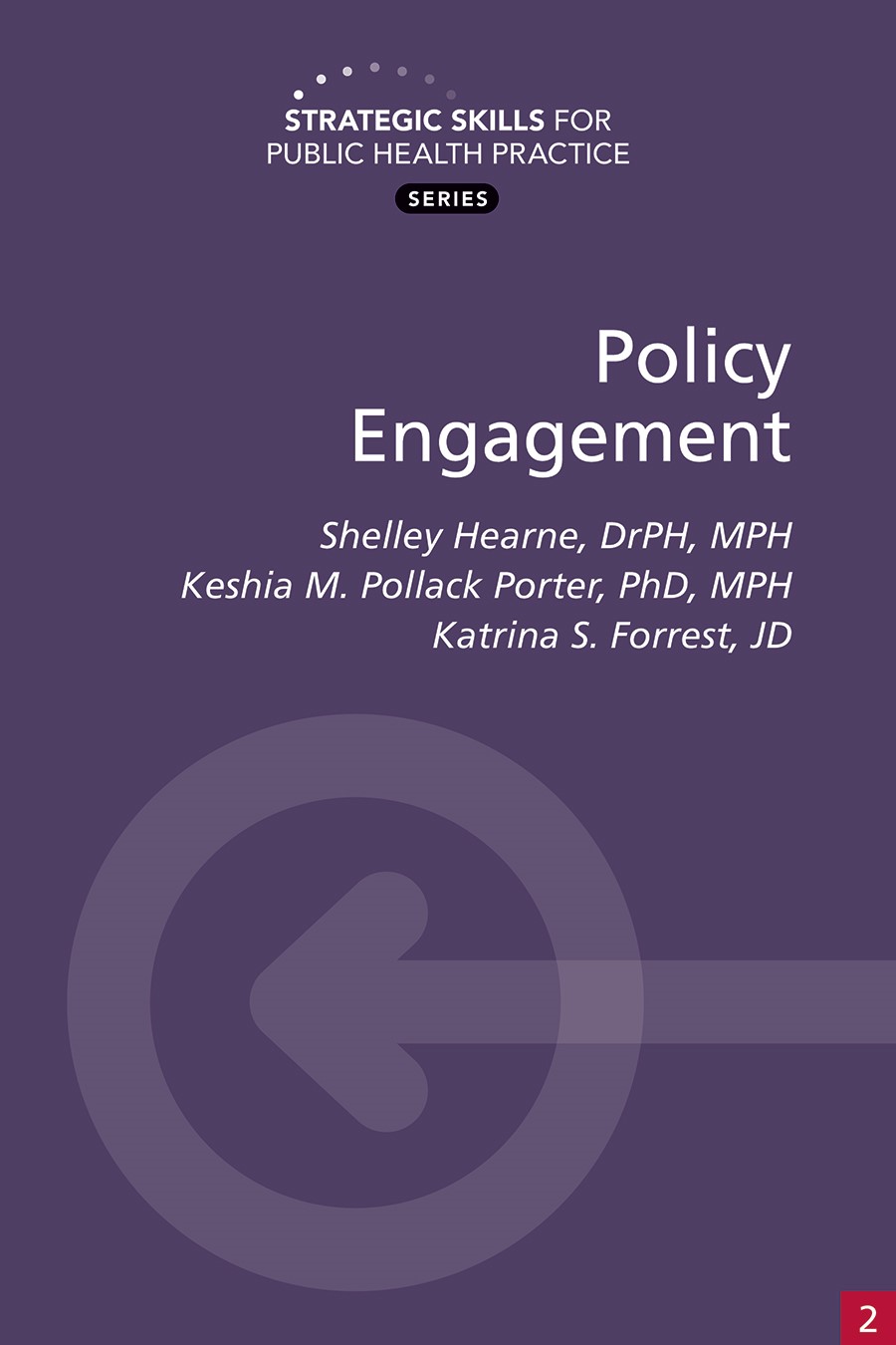 Policy Engagement