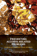 Preventing Alcohol-Related Problems